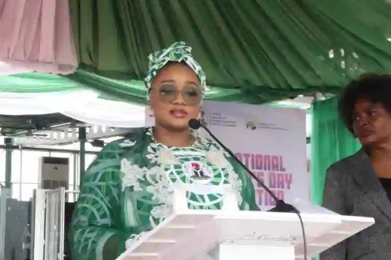 Minister Marks Children’s Day 2026 with message of hope, inclusion, says every Nigerian Child has role in nation-building