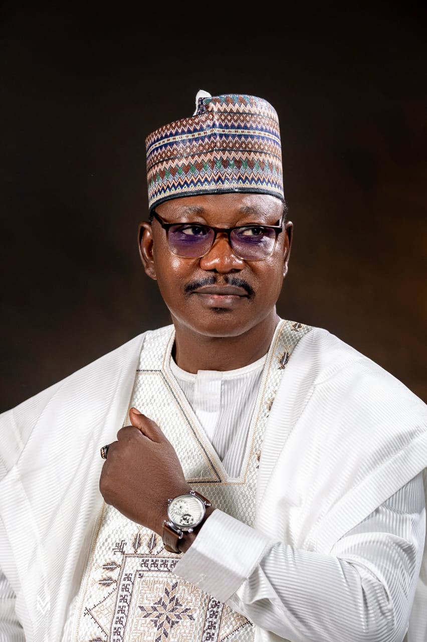 Guber Primaries: Accord presents retired AIG as consensus candidate in Zamfara