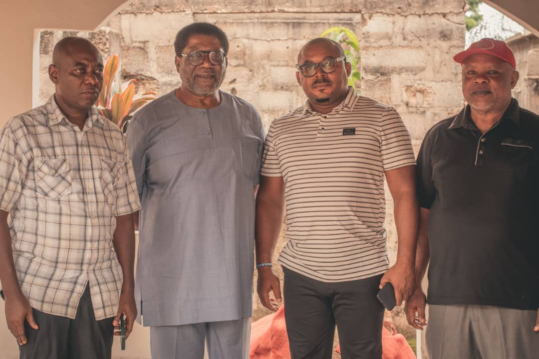 Ex Imo Deputy Governor Madumere calls for holistic, sustainable welfare, life insurance packages for sports  men
