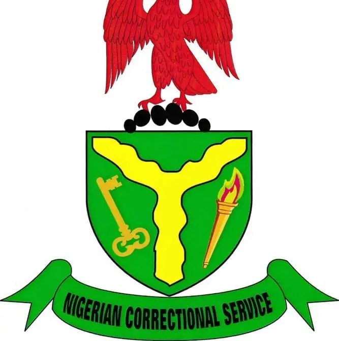 NCoS dismisses ₦120M Kuje Inmate robbery claim