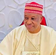 Former Kano Deputy Gov, Aminu Abdussalam Gwarzo secures NDC Governorship ticket