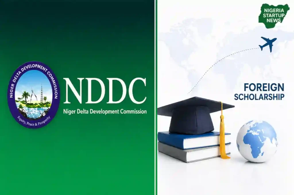 6,200 Applicants sit for NDDC foreign scholarship CBT
