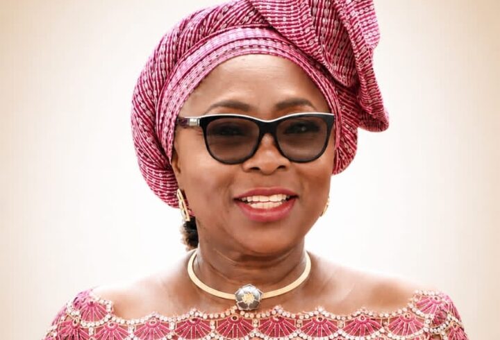 Dame Princess Esom-Nwafor Orizu wins APC Primary for Nnewi North, Nnewi South, Ekwusigo Federal Constituency