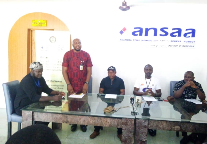 2027: All campaign materials intended for outdoor display by political parties, candidates, others must be vetted, approved by ARCON before display – ANSAA