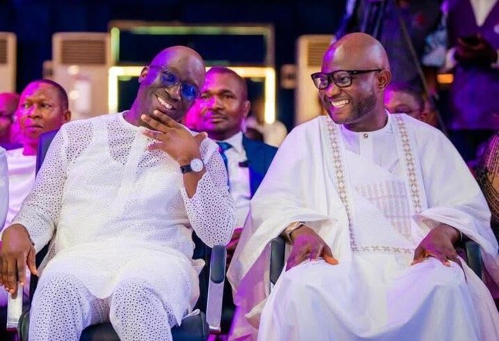 Gov Okpebholo, Igbinedion, others grace late Esther Idahosa thanksgiving service