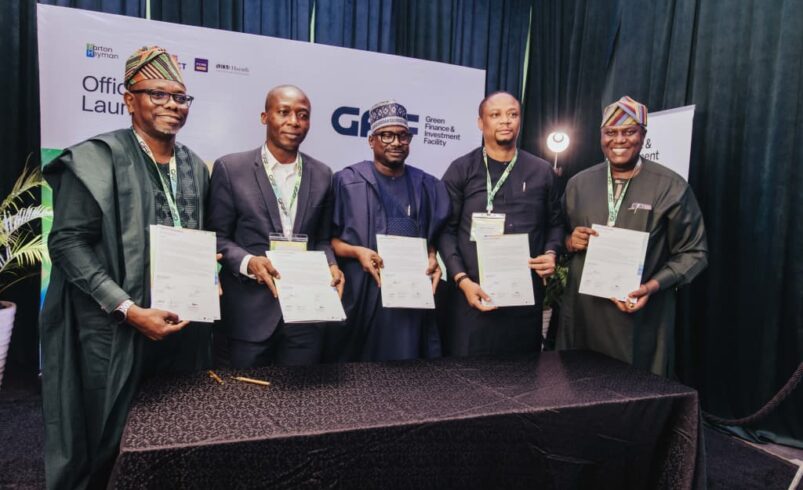 REA, Partners launch $188m fund to finance 191mw of solar capacity