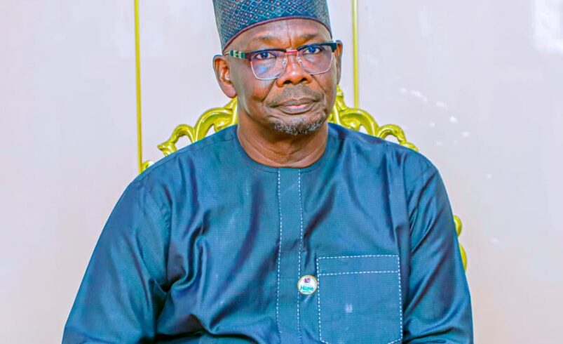 Nasarawa Government directs Mining company to evacuate site