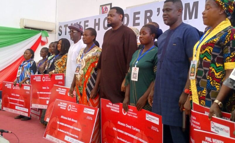 Nigeria close to 2.5million barrel per day in oil production, says Akpos Mezeh