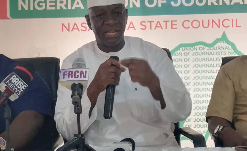APC group picks hold in Nasarawa Party Primaries