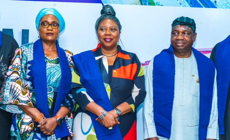 Lagos boosts entertainment profile with Eyo revival, AFRIMA, Fanti Carnival