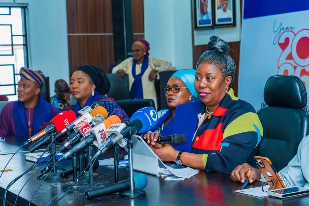 Lagos tourism ministry unveils reforms, heritage projects, creative industry milestones