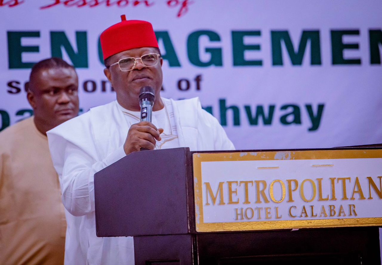 FG orders full opening of Abuja–Kaduna–Kano road for Sallah travel