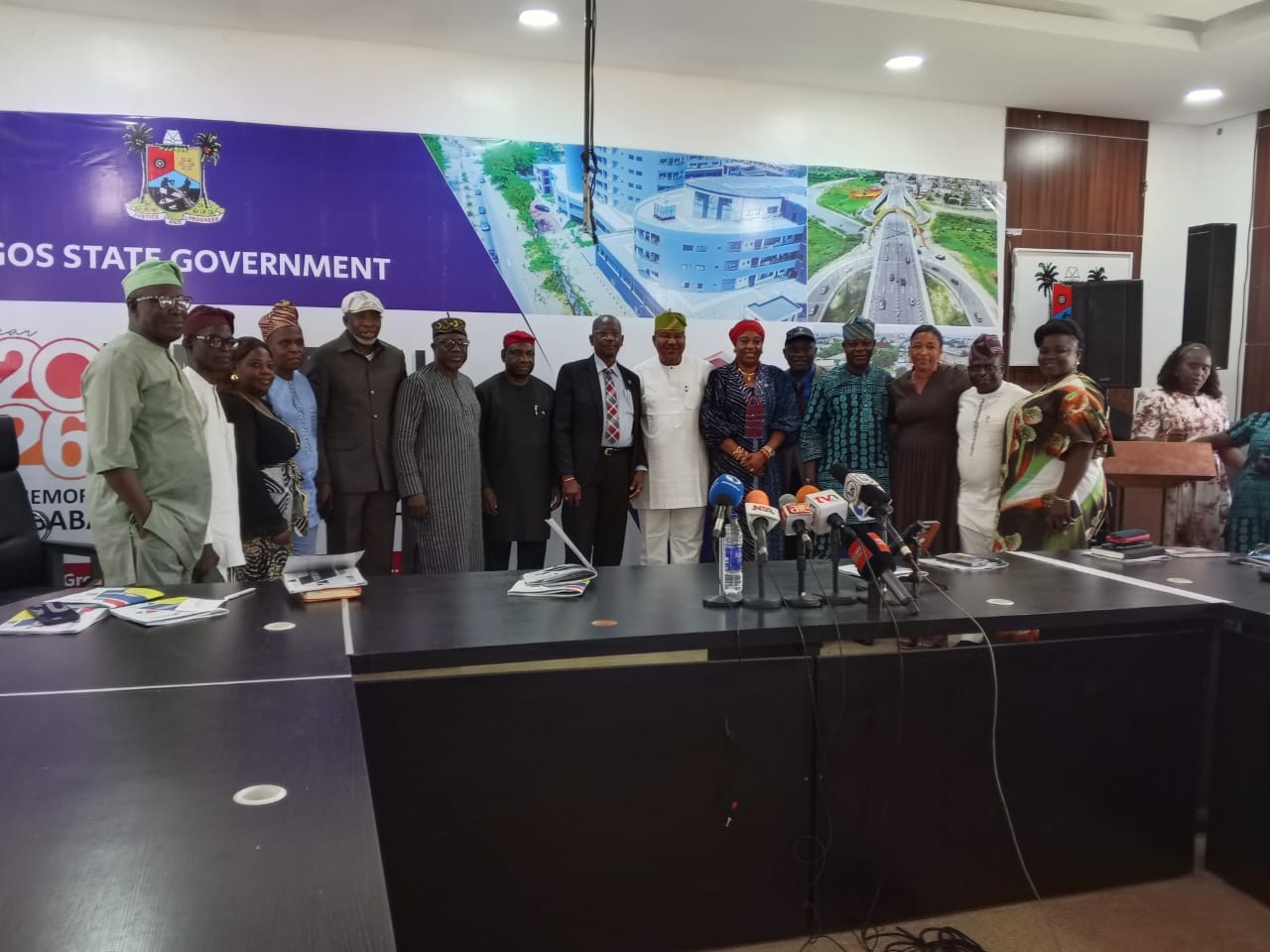 Lagos defends demolition of illegal buildings, says unsafe structures threaten lives