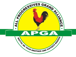 MOSIEND Scribe, six others win APGA State Assembly tickets in Bayelsà