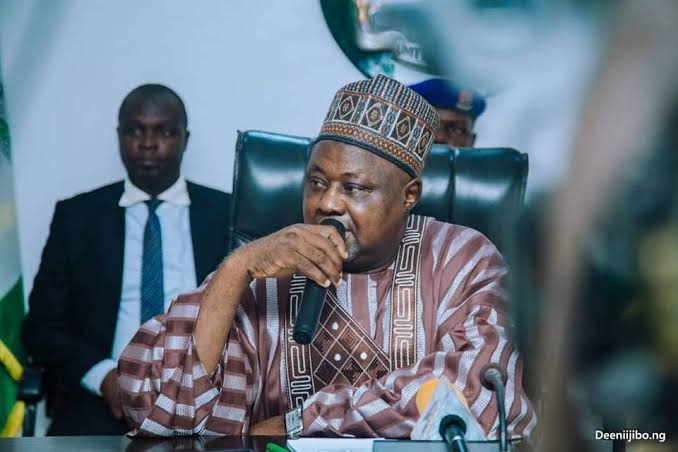 Kebbi Gov’t pledges full support for revenue allocation, data verification exercise