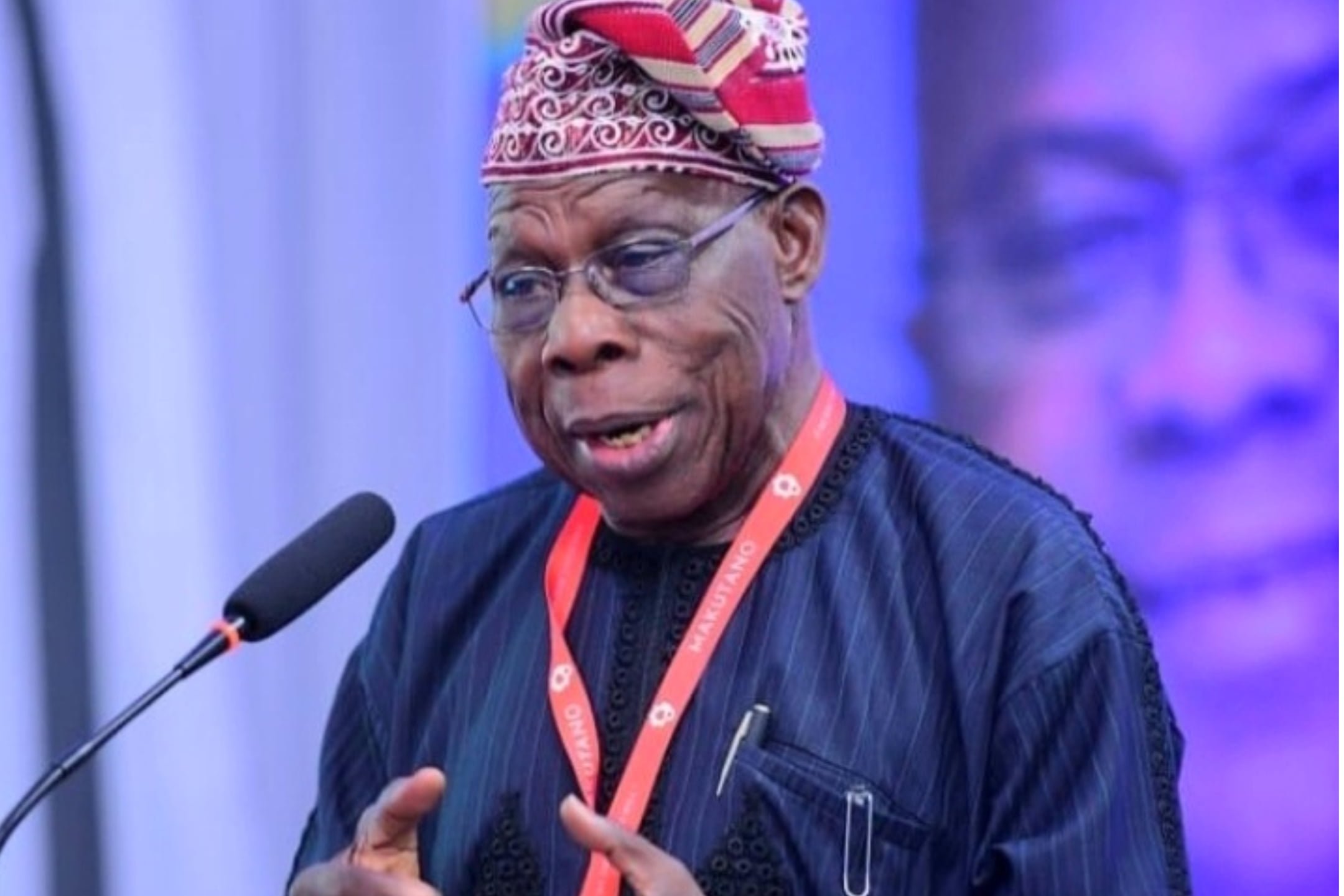 Obasanjo gives tips to live beyond 90-years