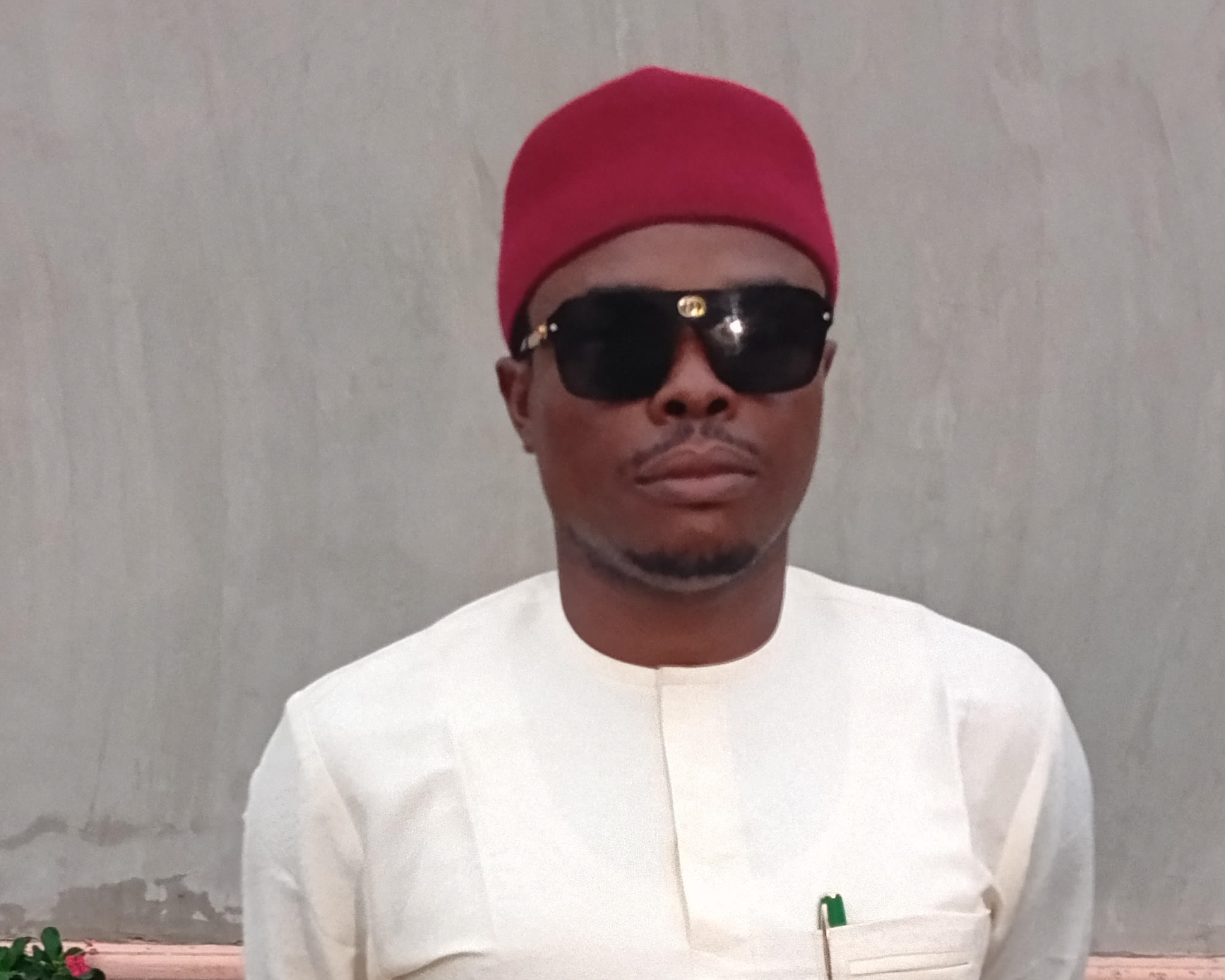 2027: Ikedoji declares interest to run for House of Representatives
