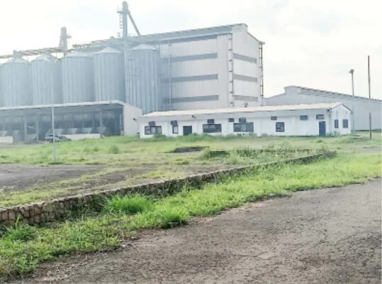Benue Gov’t to revive Taraku Mills Factory over N70billion in Benue