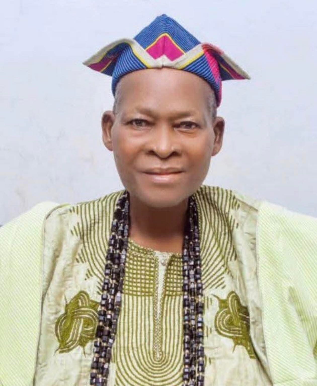 Oyo royal family mourns as Prince Nurudeen Ishola Adeyemi passes on