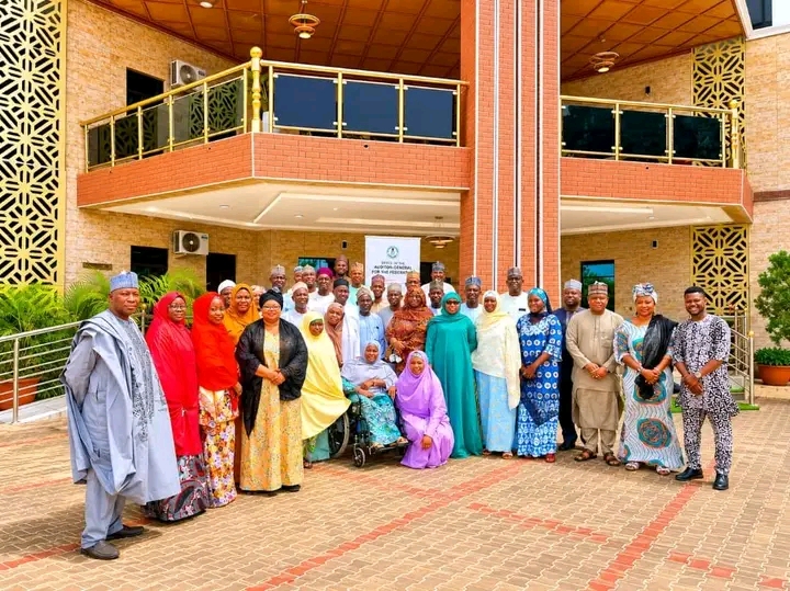 WEE Policy: Over one million women, girls, vulnerable to benefit in Zamfara