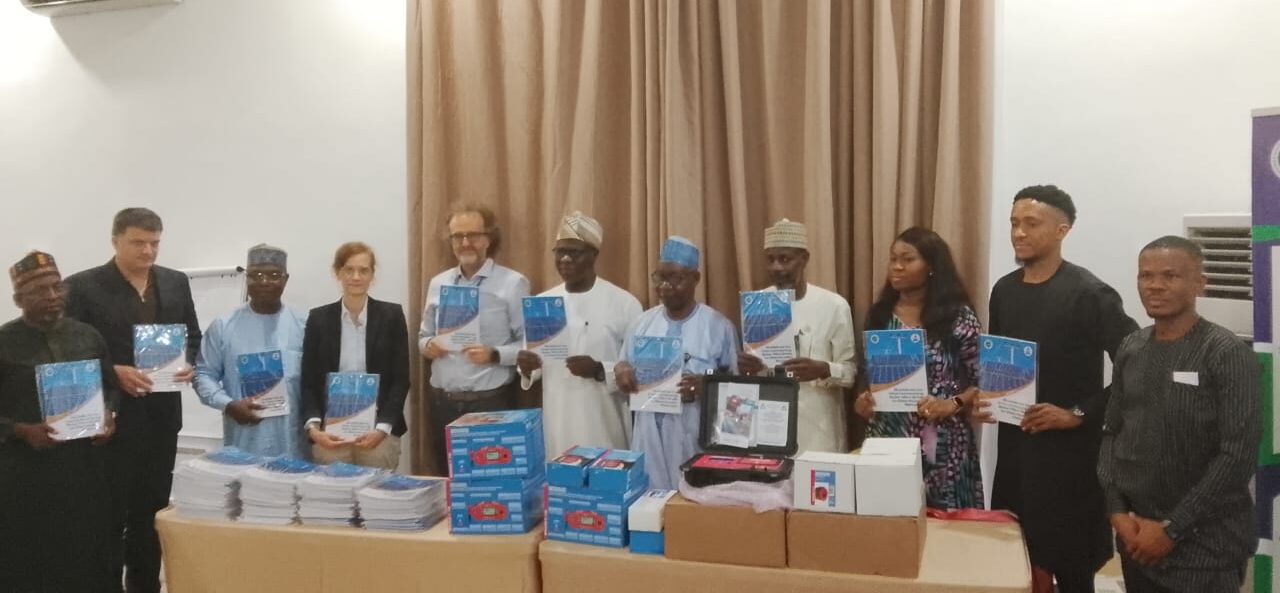 Nigeria unveils landmark guidelines for solar mini-grid integration as NEMSA receives advanced solar testing equipment