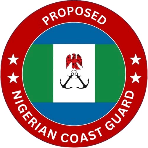 NO panic on funding: Nigerian Coast Guard built on secured, diverse revenue streams -PC NCG