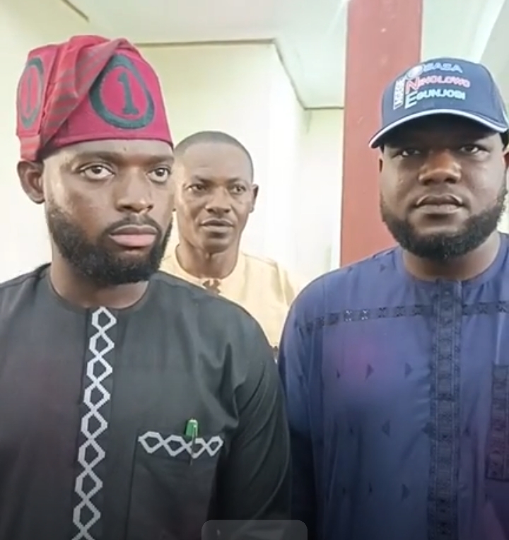 Agege LG Chairman, Vinod Obasa to find lasting solutions to perennial flooding affecting Oke-Koto, Alfa Nla
