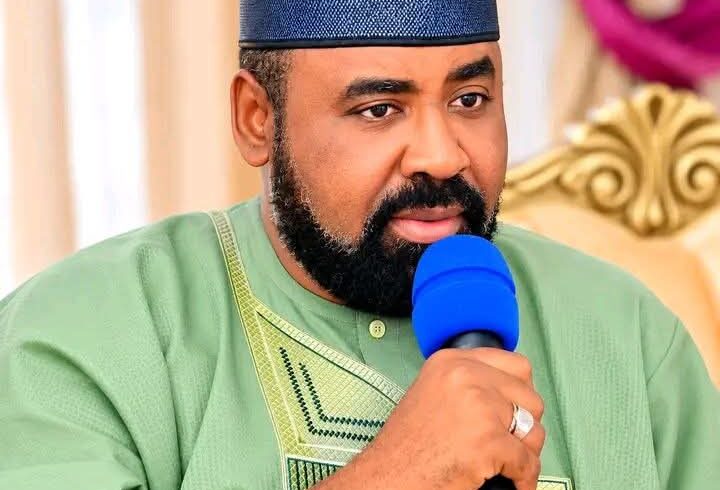 Democracy Day: Gombe APC guber candidate salutes Nigerians, urges unity and prayers