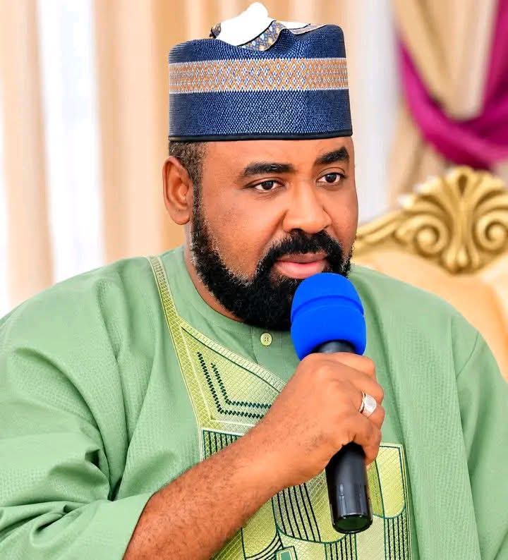 Democracy Day: Gombe APC guber candidate salutes Nigerians, urges unity and prayers