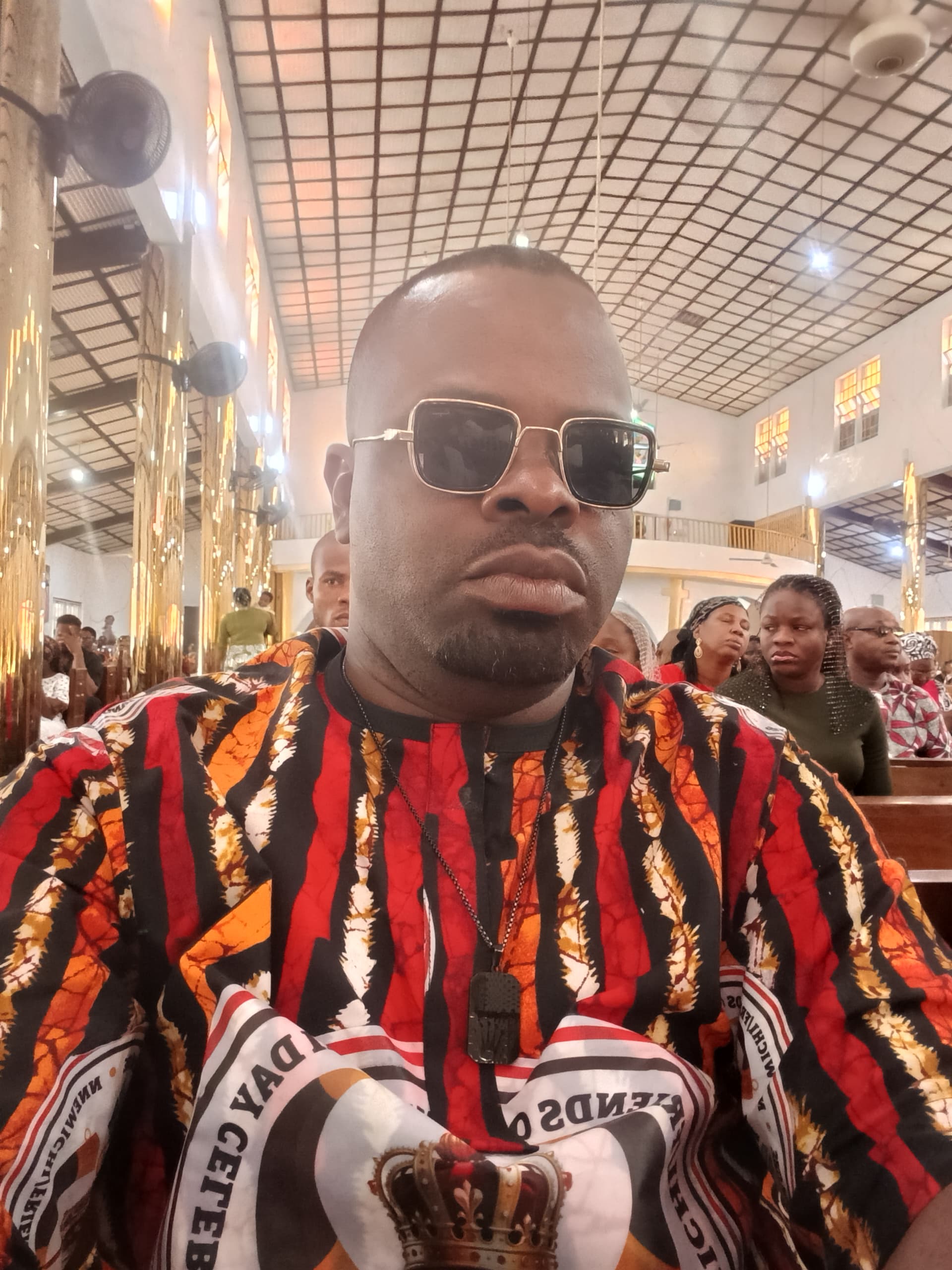Democracy Day: Gombe APC guber candidate salutes Nigerians, urges unity and prayers