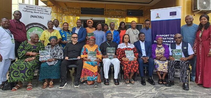 FIAP trains CSOs on reporting to strengthen anti-trafficking data systems
