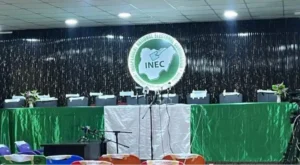 Ekiti Election: INEC begins Ward collation of results 