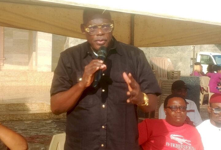 We are not opposition  – Nnewi Solution Team clears