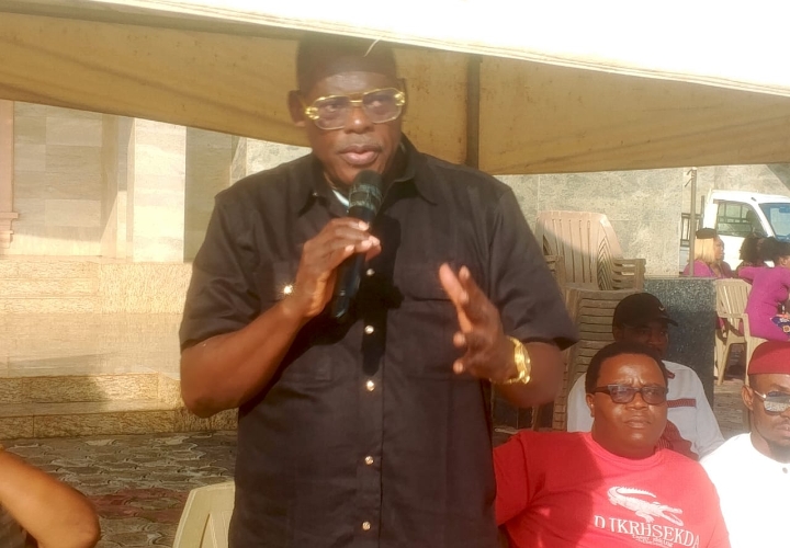 We are not opposition  – Nnewi Solution Team clears