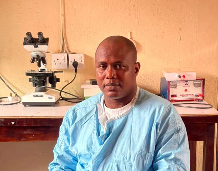 Insecurity: Laboratory Scientist decries lack of access to rural areas in Imo