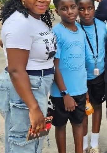 Ex-Power Minister Adelabu’s sister, her two children rescued