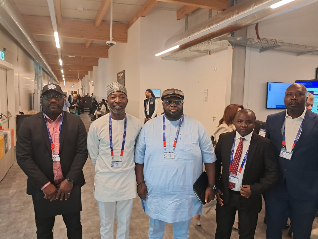 NSITF targets platform workers, gig economy in new social protection drive — Faleye
