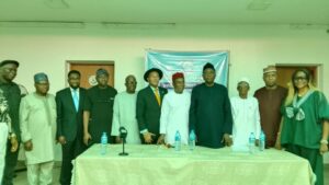 Nigeria capital market hits ₦150tn, as CMAN hails Tinubu's Economic Reforms, urges inclusive growth