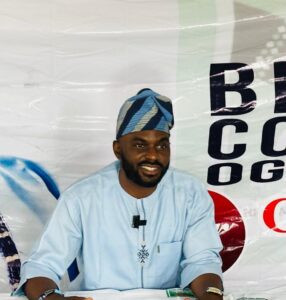 Stop electing 'dullards' as Governors, ADC Governorship candidate urges Nigerians