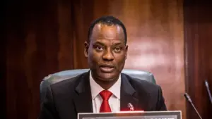 FG clears air on alleged 2% GDP spent outside budget, says expenditure was lawfully approved