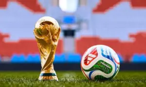 FIFA names 2026 World Cup best XI, Messi, Mbappe, Haaland make list