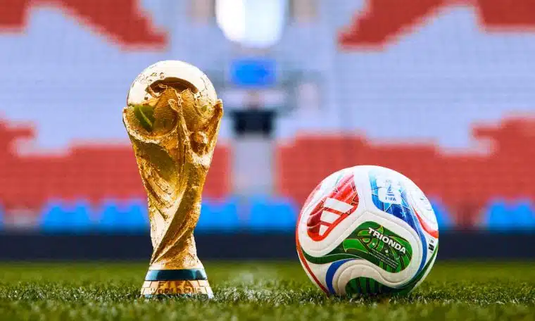 FIFA names 2026 World Cup best XI, Messi, Mbappe, Haaland make list