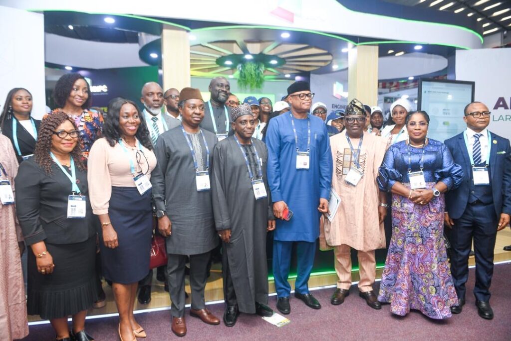 NCDMB, NUPRC, NMDRA, others to conduct joint industry capacity audits