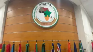 Bergman's Security to drive AfCFTA Customs modernisation in landmark MoU as Adeniyi pushes for interoperable Customs systems across Africa