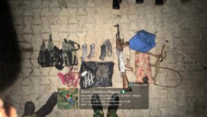 Offensive Operations: OPFY troops repel multiple terrorist attacks, recover arms in Katsina, Zamfara