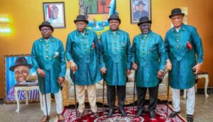 ABER urges Littoral Governors to align with AU fisheries framework, hails Bayelsa’s blue economy leadership