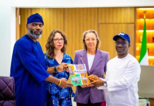 Understanding Governor Okpebholo's stance on symbols of proud civilisation