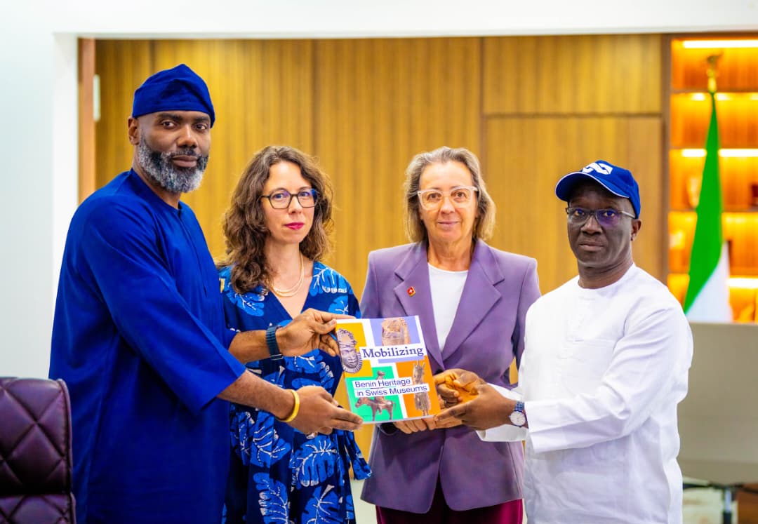 Understanding Governor Okpebholo's stance on symbols of proud civilisation
