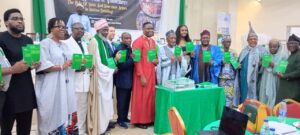 Interfaith Forum launches code of conduct, warns against hate speech, violence