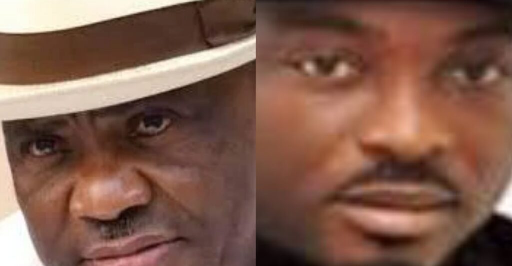Eradiri replies Abati, defends Wike's performance, insists FCT Minister has put governors under pressure
